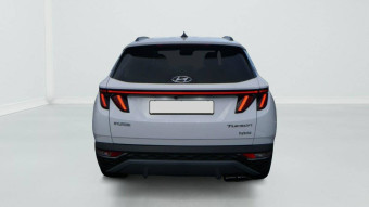 HYUNDAI TUCSON TUCSON 1.6 T-GDI 230 HYBRID BVA6 EXECUTIVE