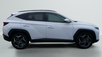 HYUNDAI TUCSON TUCSON 1.6 T-GDI 230 HYBRID BVA6 EXECUTIVE
