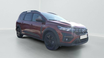 DACIA JOGGER JOGGER ECO-G 100 7 PLACES GSR2 EXTREME +