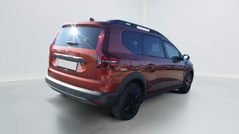 DACIA JOGGER JOGGER ECO-G 100 7 PLACES GSR2 EXTREME +