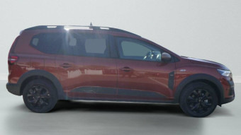 DACIA JOGGER JOGGER ECO-G 100 7 PLACES GSR2 EXTREME +