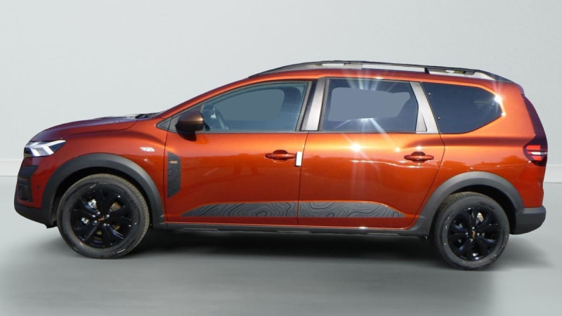 DACIA JOGGER JOGGER ECO-G 100 7 PLACES GSR2 EXTREME +