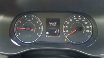 DACIA JOGGER JOGGER ECO-G 100 7 PLACES GSR2 EXTREME +
