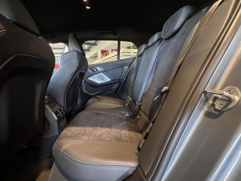BMW SERIE 1 F70 120 170 CH DKG7 M SPORT