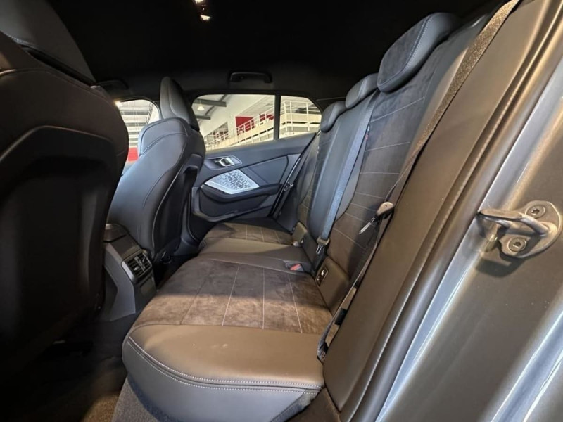 BMW SERIE 1 F70 120 170 CH DKG7 M SPORT
