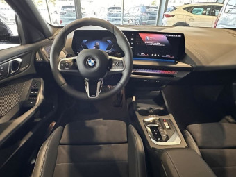 BMW SERIE 1 F70 120 170 CH DKG7 M SPORT