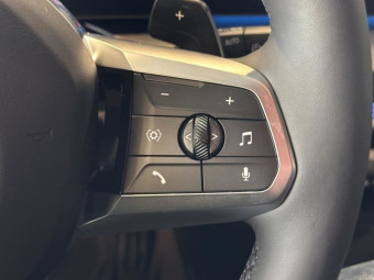 BMW SERIE 1 F70 120 170 CH DKG7 M SPORT