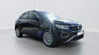 VOLKSWAGEN T-ROC T-ROC 2.0 TDI 150 START STOP DSG7 VW EDITION