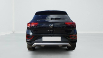 VOLKSWAGEN T-ROC T-ROC 2.0 TDI 150 START STOP DSG7 VW EDITION