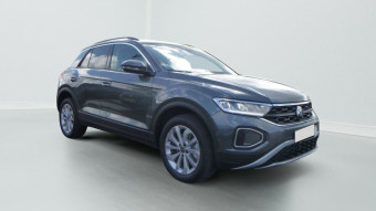 VOLKSWAGEN T-ROC T-ROC 2.0 TDI 150 START STOP DSG7 VW EDITION