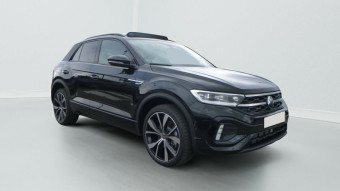 VOLKSWAGEN T-ROC T-ROC 2.0 TDI 150 START STOP DSG7 R-LINE EDITION
