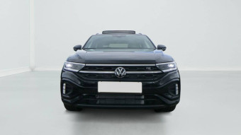 VOLKSWAGEN T-ROC T-ROC 2.0 TDI 150 START STOP DSG7 R-LINE EDITION