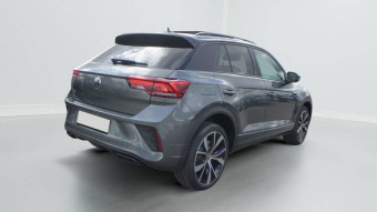 VOLKSWAGEN T-ROC T-ROC 2.0 TDI 150 START STOP DSG7 R-LINE EDITION