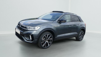 VOLKSWAGEN T-ROC T-ROC 2.0 TDI 150 START STOP DSG7 R-LINE EDITION