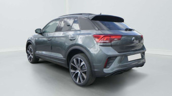 VOLKSWAGEN T-ROC T-ROC 2.0 TDI 150 START STOP DSG7 R-LINE EDITION