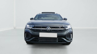 VOLKSWAGEN T-ROC T-ROC 1.5 TSI EVO2 150 START STOP DSG7 R-LINE EDITION