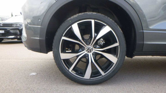 VOLKSWAGEN T-ROC T-ROC 1.5 TSI EVO2 150 START STOP DSG7 R-LINE EDITION