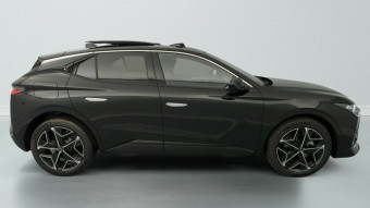 DS N 4 HYBRIDE 145 E-DCT6 ETOILE - ALCANTARA