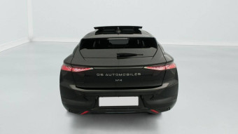 DS N 4 HYBRIDE 145 E-DCT6 ETOILE - ALCANTARA