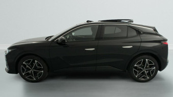 DS N 4 HYBRIDE 145 E-DCT6 ETOILE - ALCANTARA