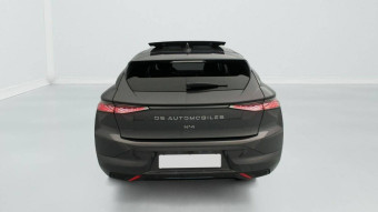 DS N 4 HYBRIDE 145 E-DCT6 ETOILE - ALCANTARA