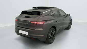 DS N 4 HYBRIDE 145 E-DCT6 ETOILE - ALCANTARA