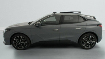 DS N 4 HYBRIDE 145 E-DCT6 ETOILE - ALCANTARA