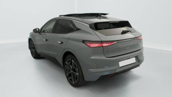 DS N 4 HYBRIDE 145 E-DCT6 ETOILE - ALCANTARA