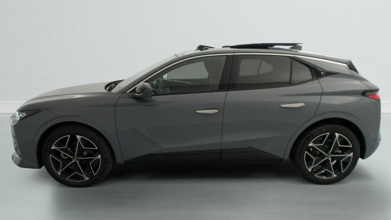 DS N 4 HYBRIDE 145 E-DCT6 ETOILE - ALCANTARA