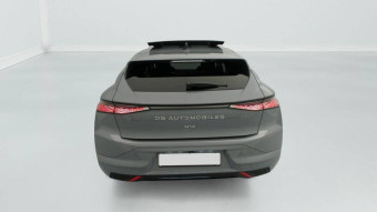 DS N 4 HYBRIDE 145 E-DCT6 ETOILE - ALCANTARA