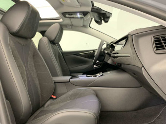 DS N 4 HYBRIDE 145 E-DCT6 ETOILE - ALCANTARA