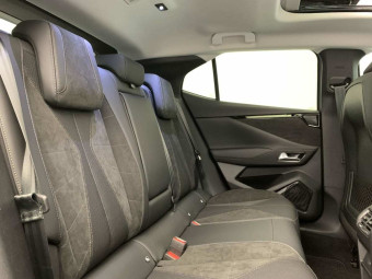 DS N 4 HYBRIDE 145 E-DCT6 ETOILE - ALCANTARA