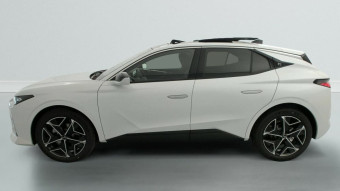 DS N 4 HYBRIDE 145 E-DCT6 ETOILE - ALCANTARA