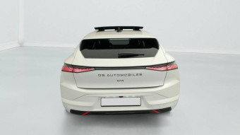 DS N 4 HYBRIDE 145 E-DCT6 ETOILE - ALCANTARA