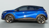RENAULT CAPTUR CAPTUR E-TECH FULL HYBRID 145 CH TECHNO