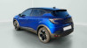 RENAULT CAPTUR CAPTUR E-TECH FULL HYBRID 145 CH TECHNO