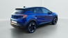 RENAULT CAPTUR CAPTUR E-TECH FULL HYBRID 145 CH TECHNO