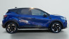 RENAULT CAPTUR CAPTUR E-TECH FULL HYBRID 145 CH TECHNO