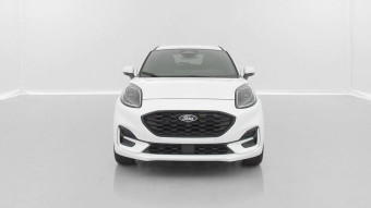 FORD PUMA PUMA 1.0 ECOBOOST 125CH MHEV POWERSHIFT ST-LINE