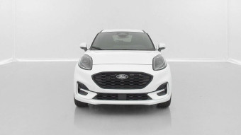 FORD PUMA PUMA 1.0 ECOBOOST 125CH MHEV POWERSHIFT ST-LINE