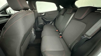 FORD PUMA PUMA 1.0 ECOBOOST 125CH MHEV POWERSHIFT ST-LINE