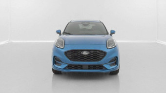 FORD PUMA PUMA 1.0 ECOBOOST 125CH MHEV POWERSHIFT ST-LINE