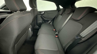 FORD PUMA PUMA 1.0 ECOBOOST 125CH MHEV POWERSHIFT ST-LINE