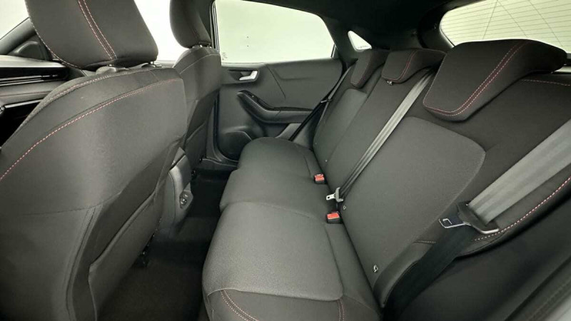 FORD PUMA PUMA 1.0 ECOBOOST 125CH MHEV POWERSHIFT ST-LINE