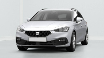 SEAT LEON SPORT ST 1.5 TSI 115 DSG7 STYLE