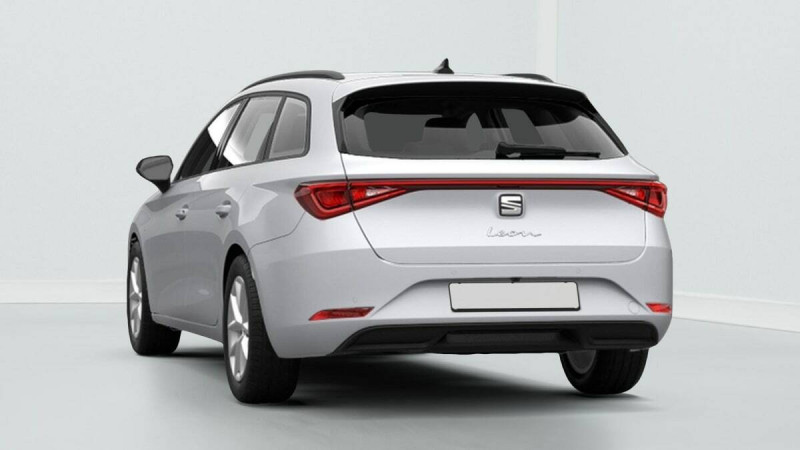 SEAT LEON SPORT ST 1.5 TSI 115 DSG7 STYLE
