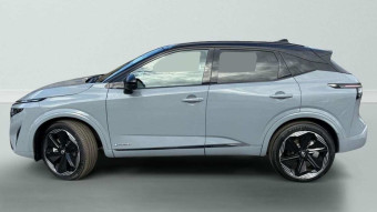 NISSAN QASHQAI 1.5 E-POWER 190CH N-DESIGN