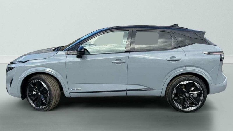 NISSAN QASHQAI 1.5 E-POWER 190CH N-DESIGN