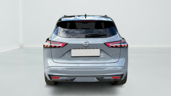 NISSAN QASHQAI 1.5 E-POWER 190CH N-DESIGN