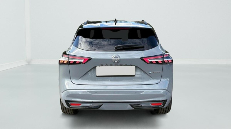 NISSAN QASHQAI 1.5 E-POWER 190CH N-DESIGN